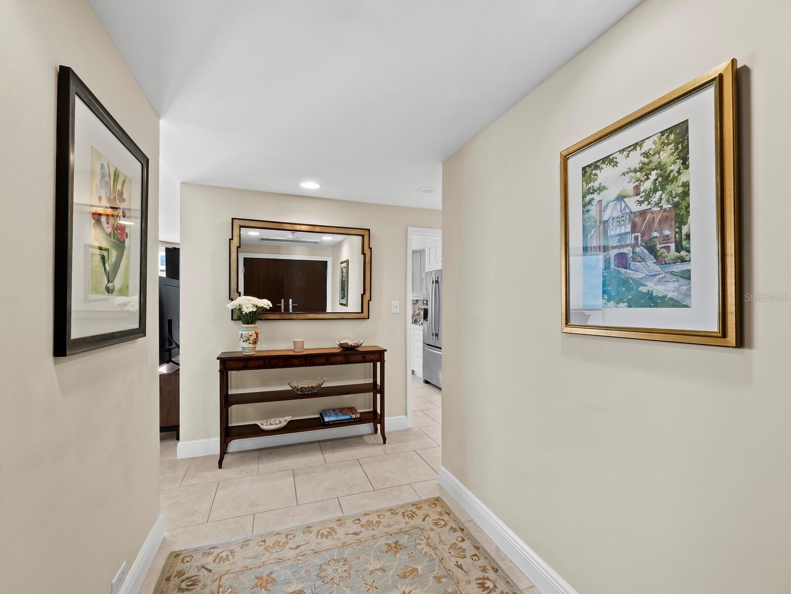 PROMENADE - Residential