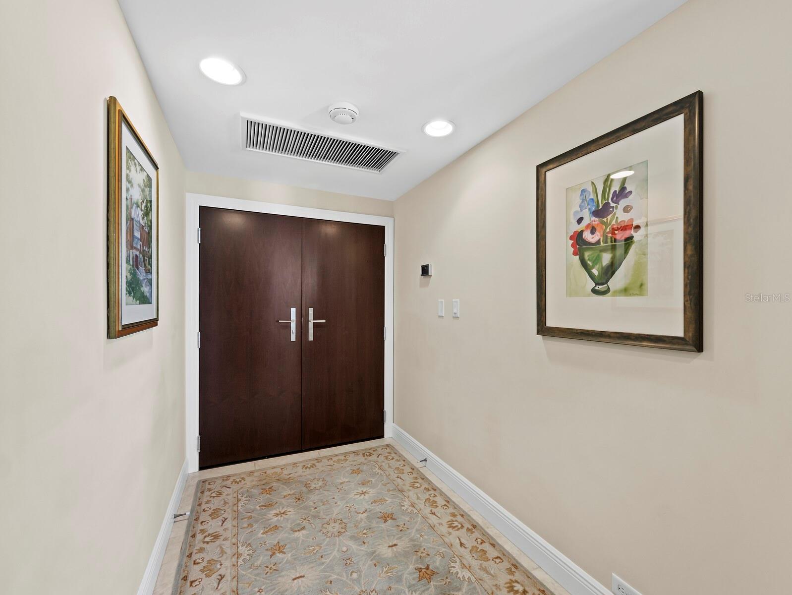 PROMENADE - Residential