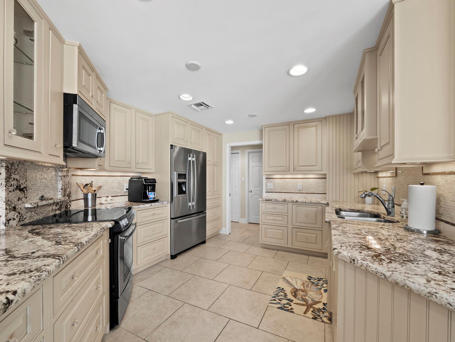 PROMENADE - Residential