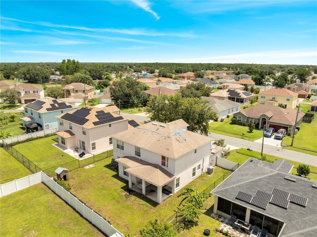 Photo of 563 Bristol Circle, Kissimmee, FL 34758 (MLS # O6328919)