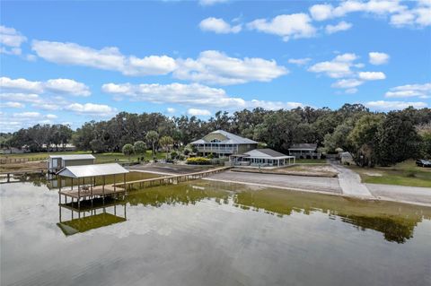 A home in SUMMERFIELD