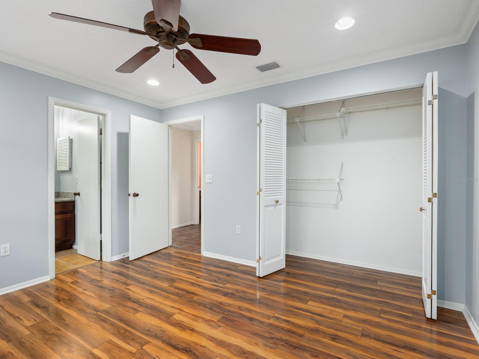 JEFFERSON PINES - Residential