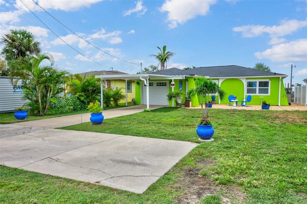 Photo of 6424 Boatyard Drive, Hudson, FL 34667 (MLS # W7877042)