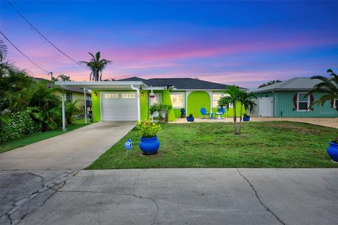 Photo of 6424 Boatyard Drive, Hudson, FL 34667 (MLS # W7877042)