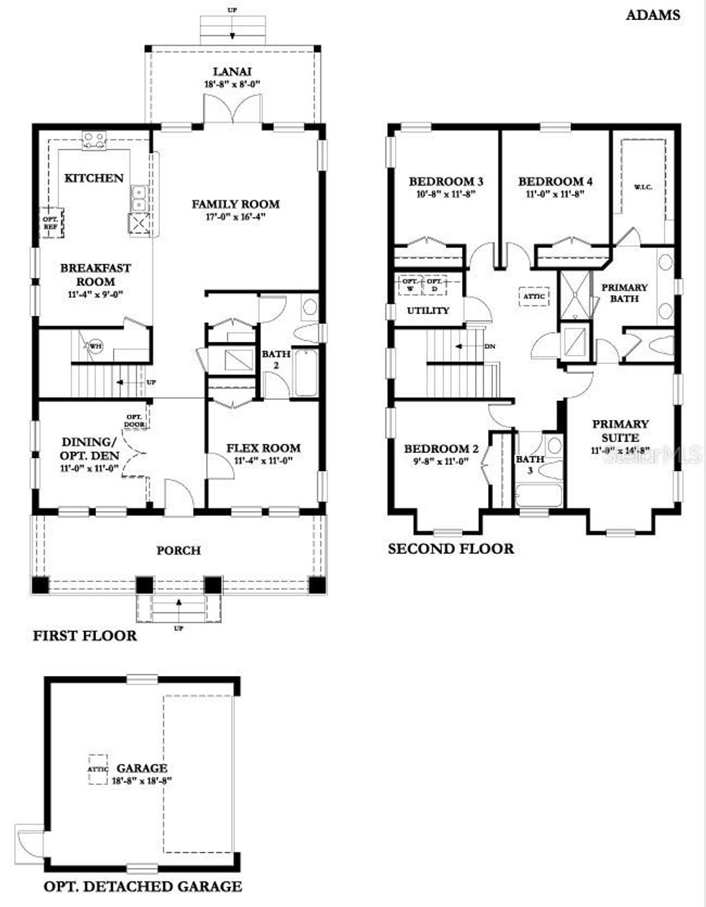 Photo of 5308 N Suwanee Avenue, Tampa, FL 33603 (MLS # TB8490839)