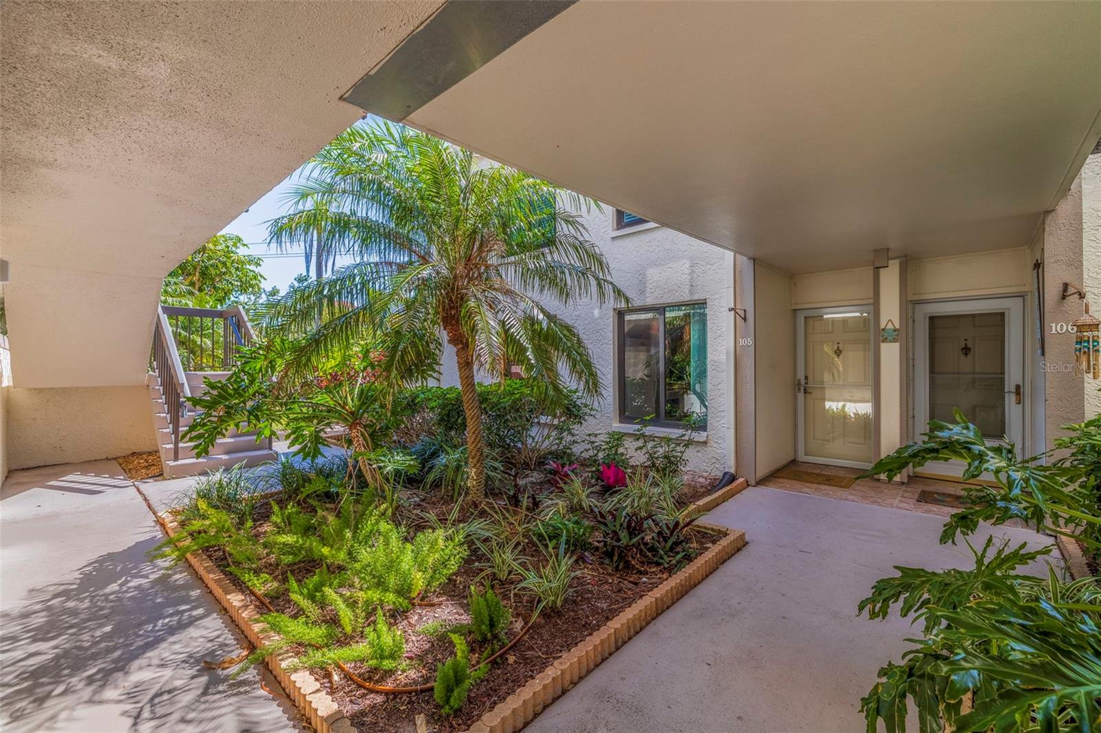 6365 BAHIA DEL MAR BLVD 105