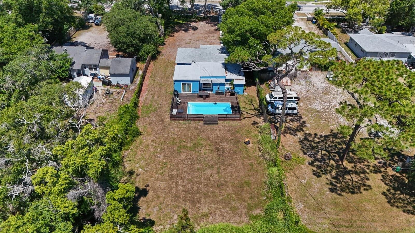 PINE BROOK UNIT 2 - Residential