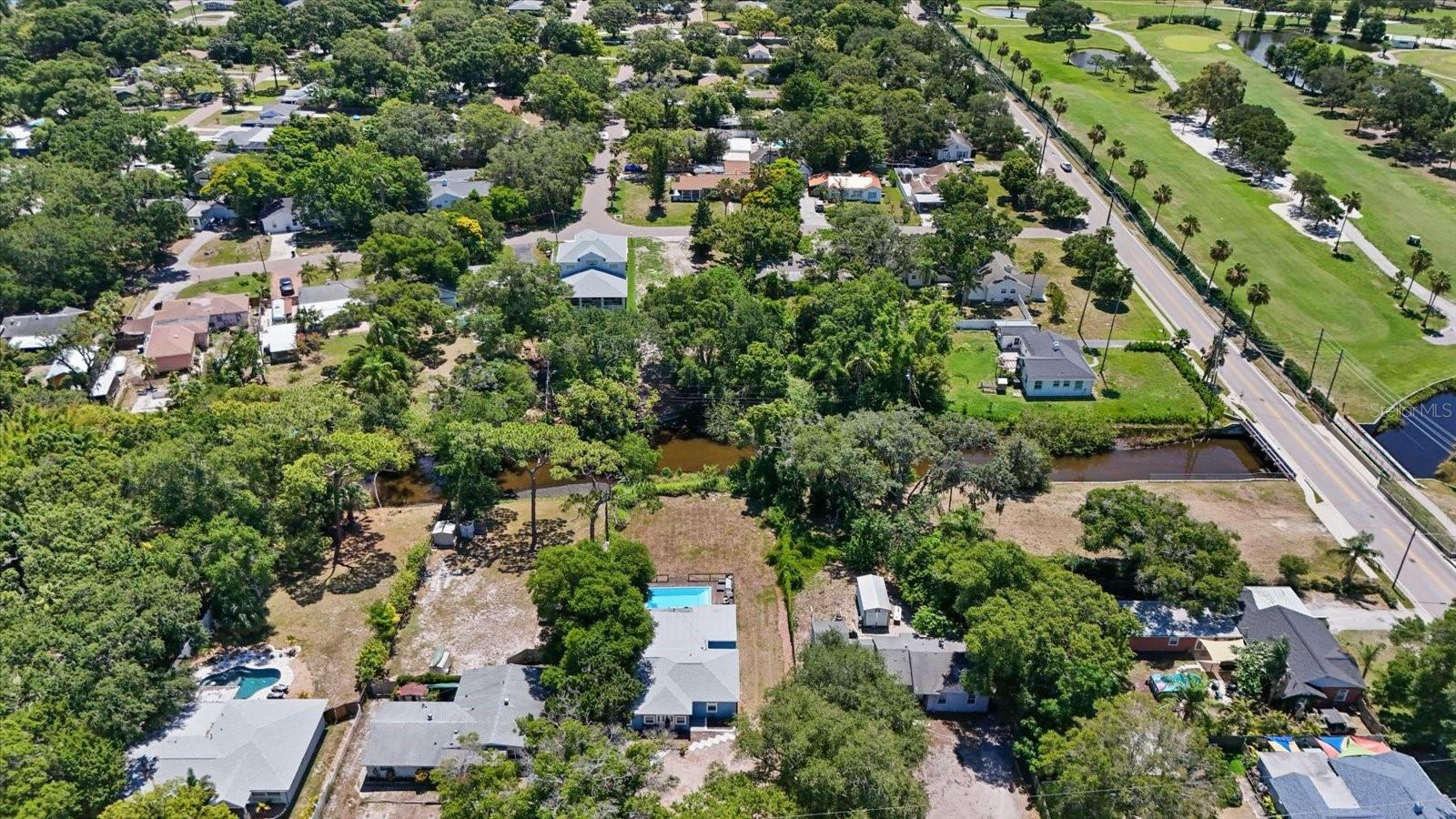 PINE BROOK UNIT 2 - Residential