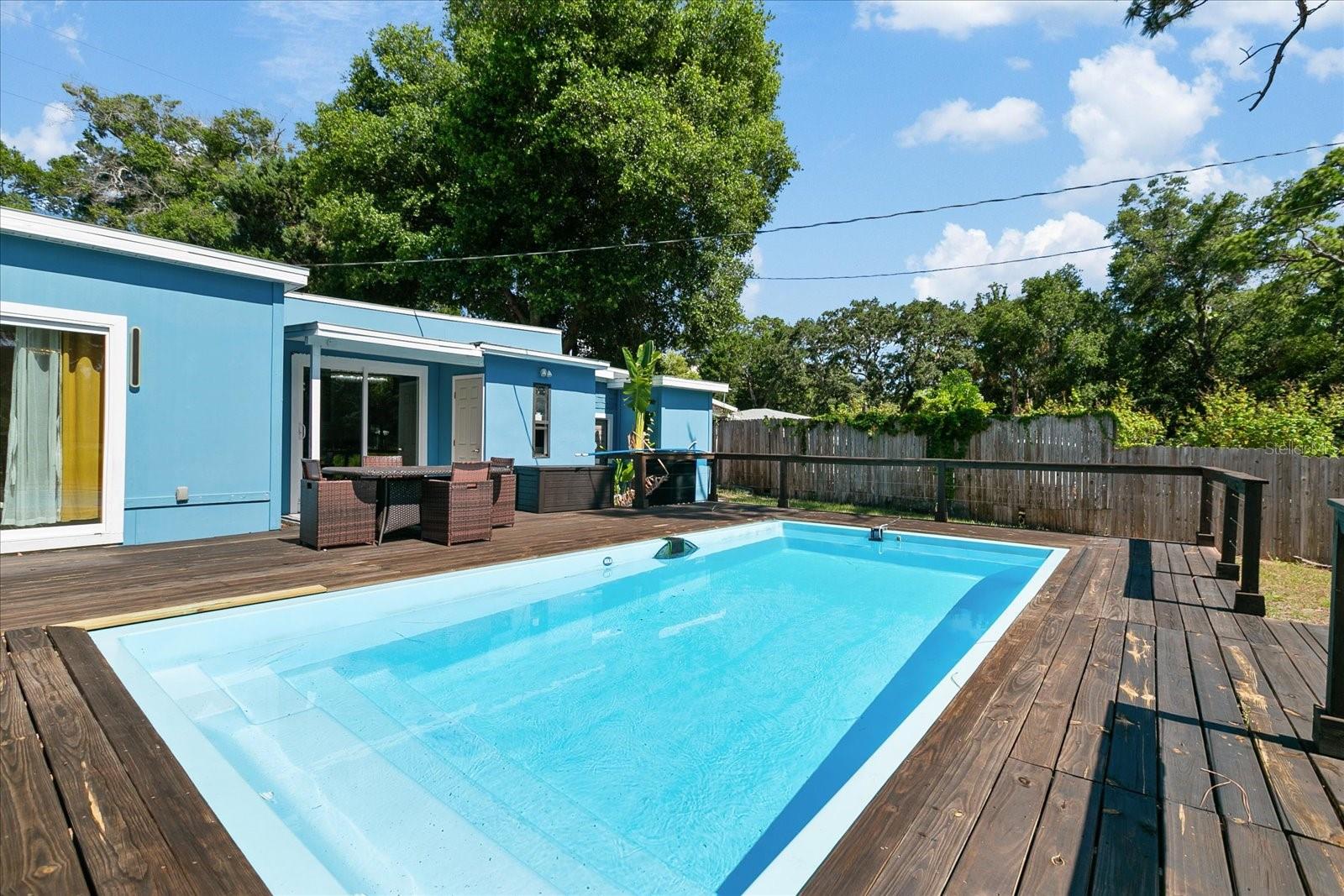 PINE BROOK UNIT 2 - Residential
