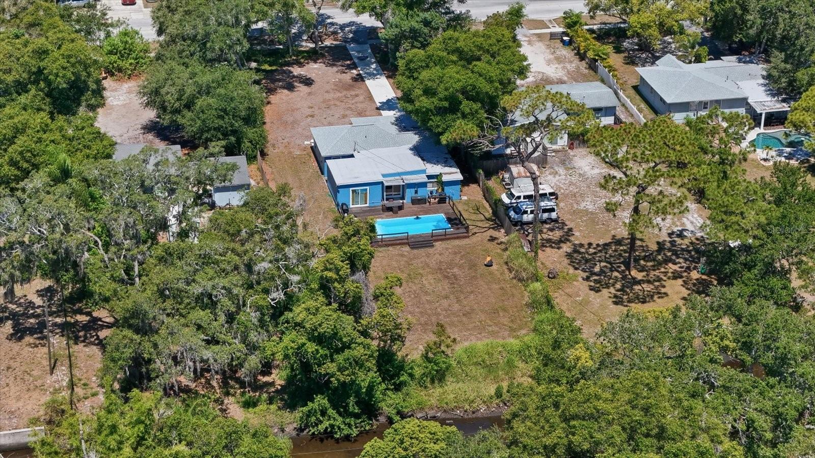 PINE BROOK UNIT 2 - Residential