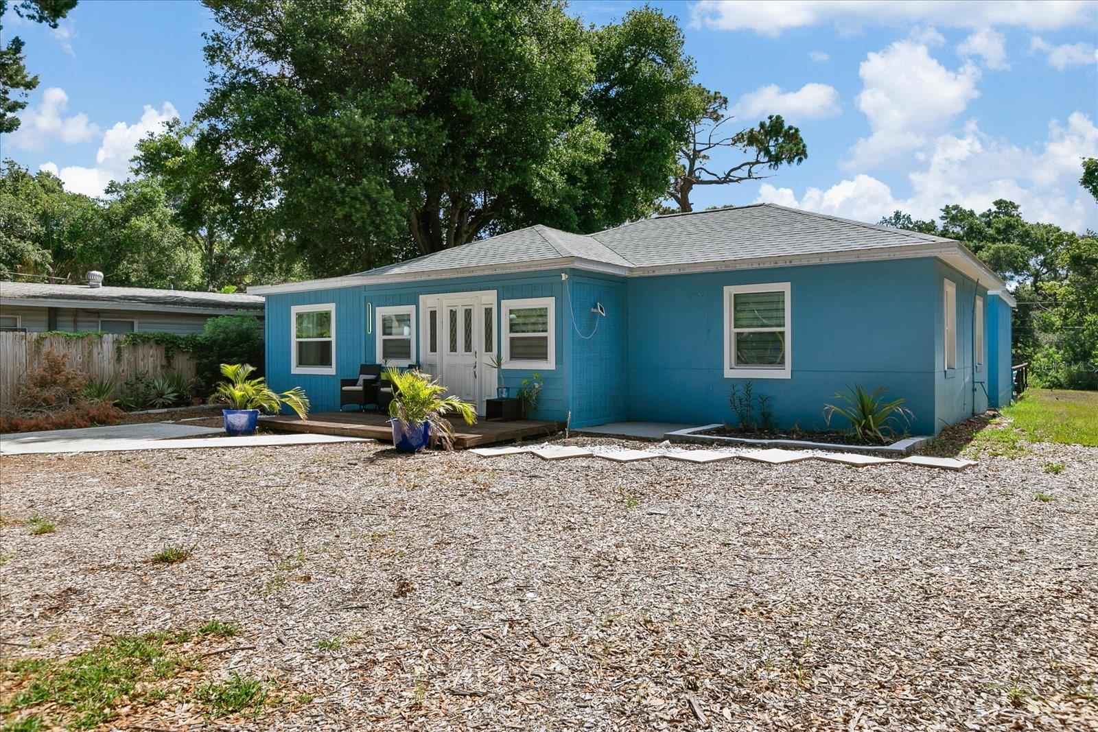 PINE BROOK UNIT 2 - Residential