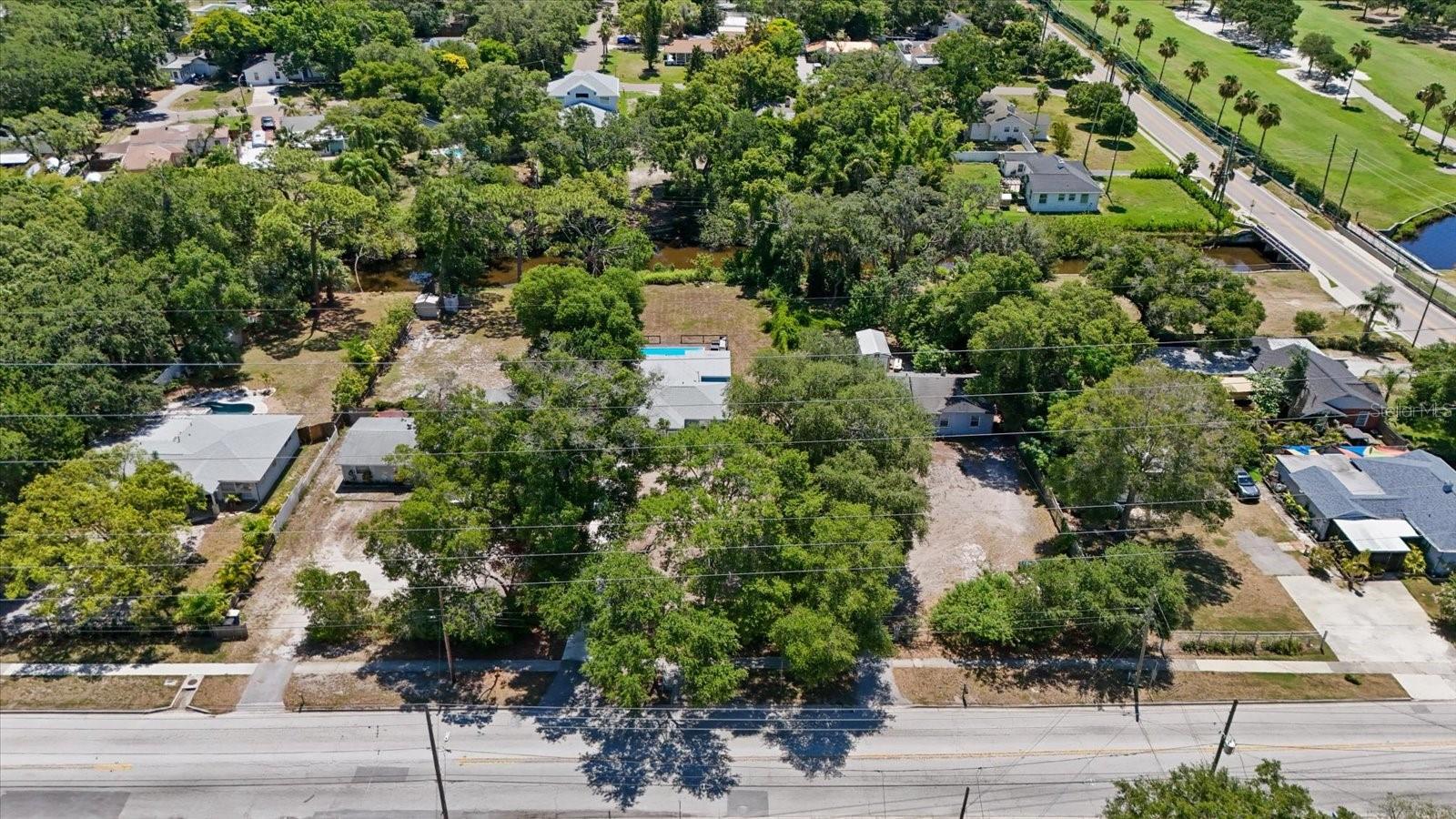 PINE BROOK UNIT 2 - Residential