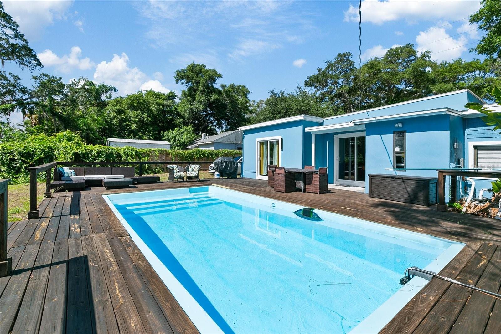 PINE BROOK UNIT 2 - Residential