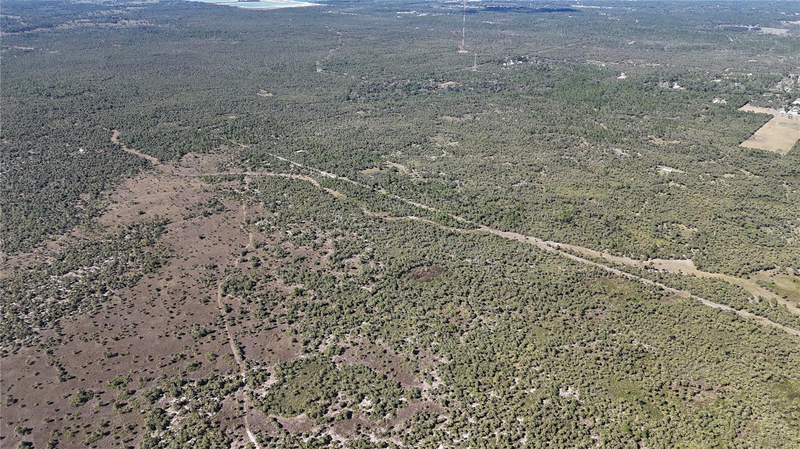 ACREAGE HEADER - Land