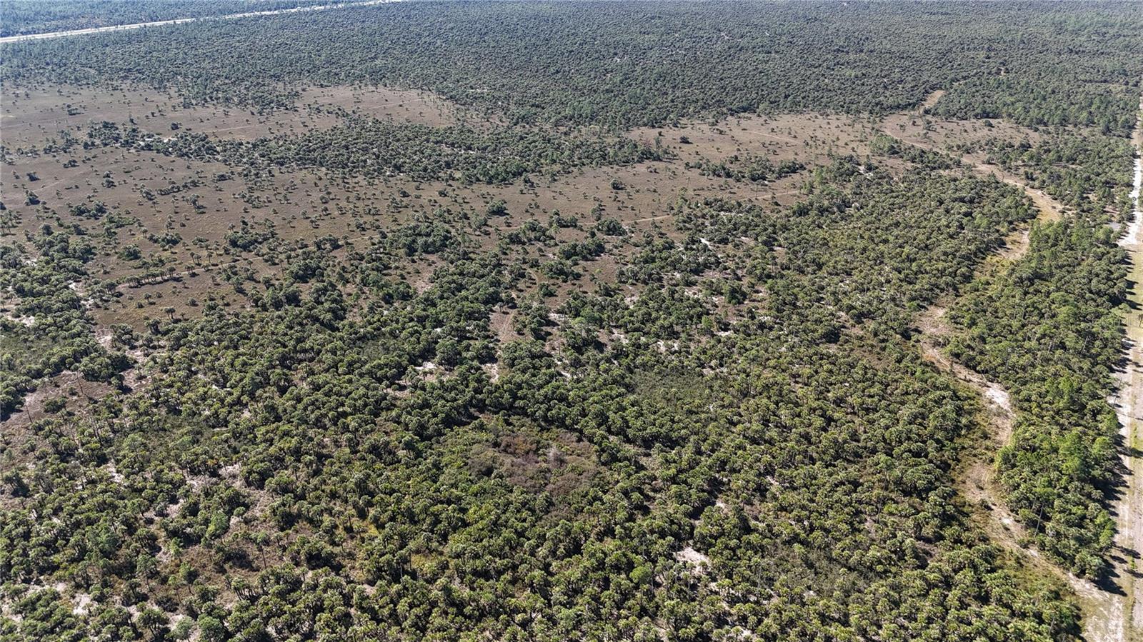 ACREAGE HEADER - Land