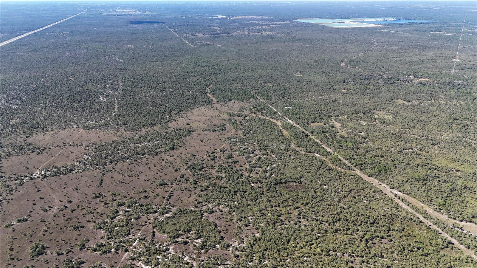 ACREAGE HEADER - Land