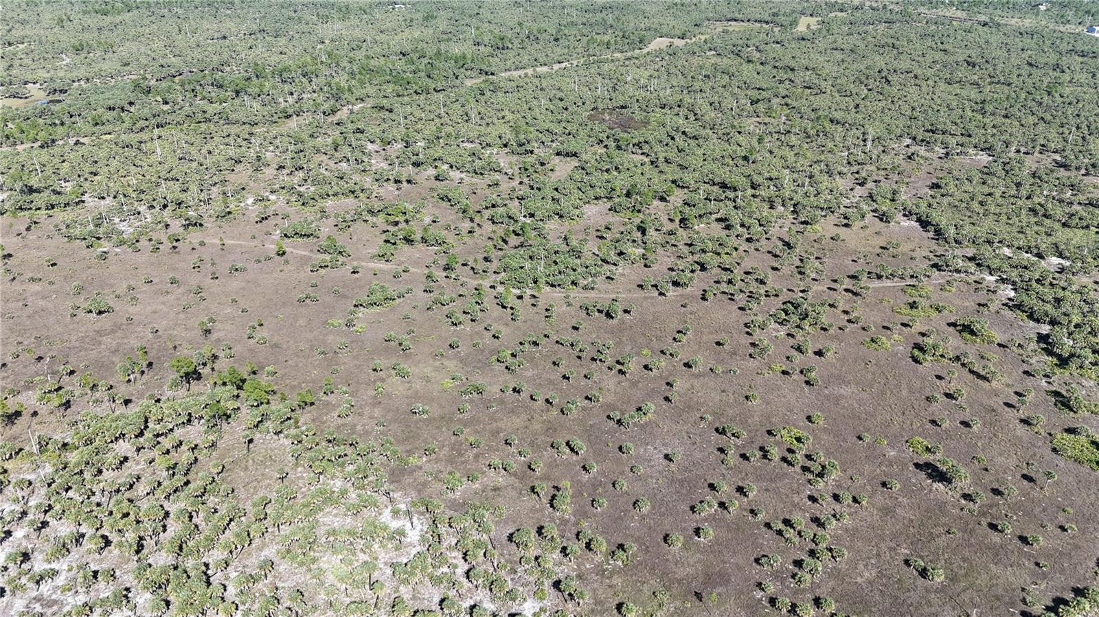 ACREAGE HEADER - Land