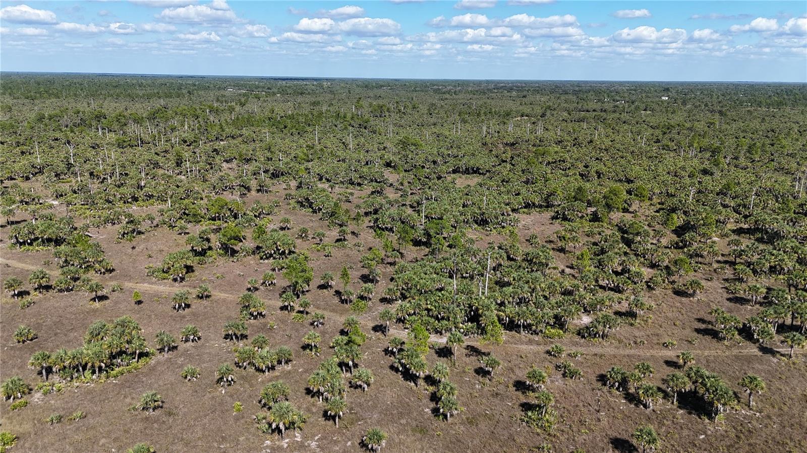 ACREAGE HEADER - Land