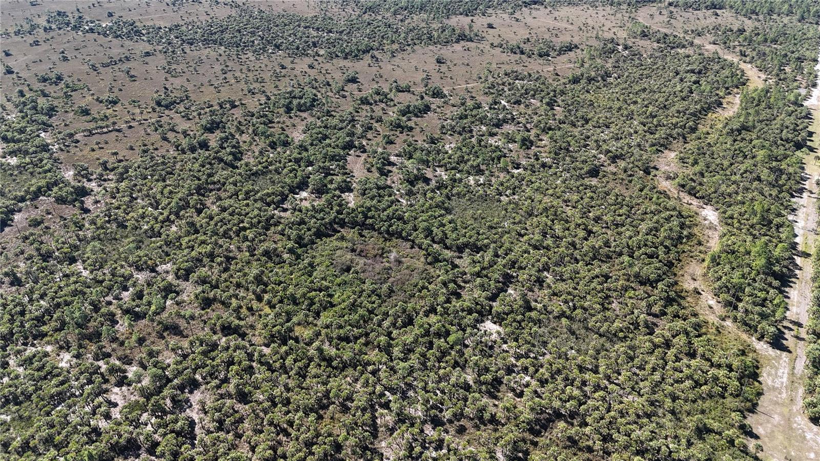 ACREAGE HEADER - Land