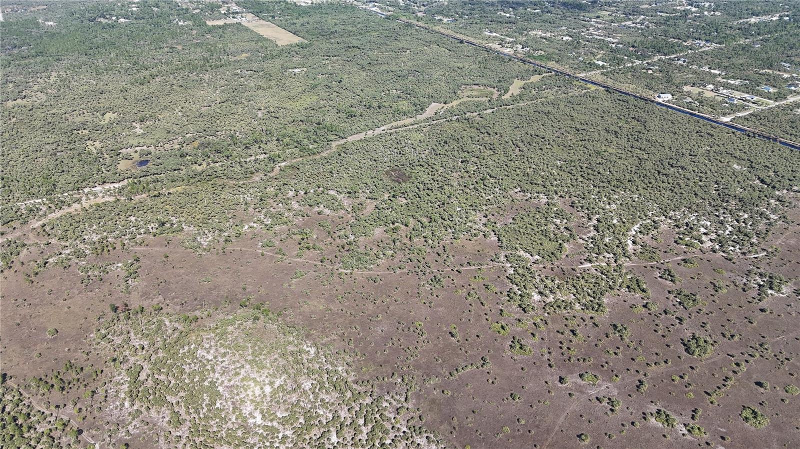 ACREAGE HEADER - Land