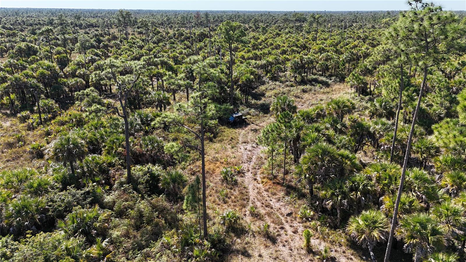 ACREAGE HEADER - Land