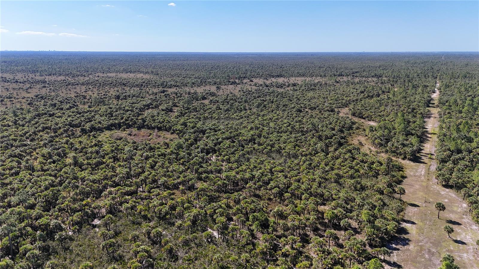 ACREAGE HEADER - Land