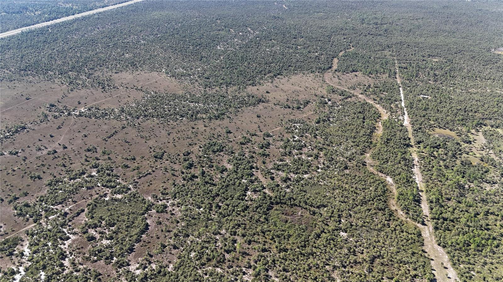 ACREAGE HEADER - Land