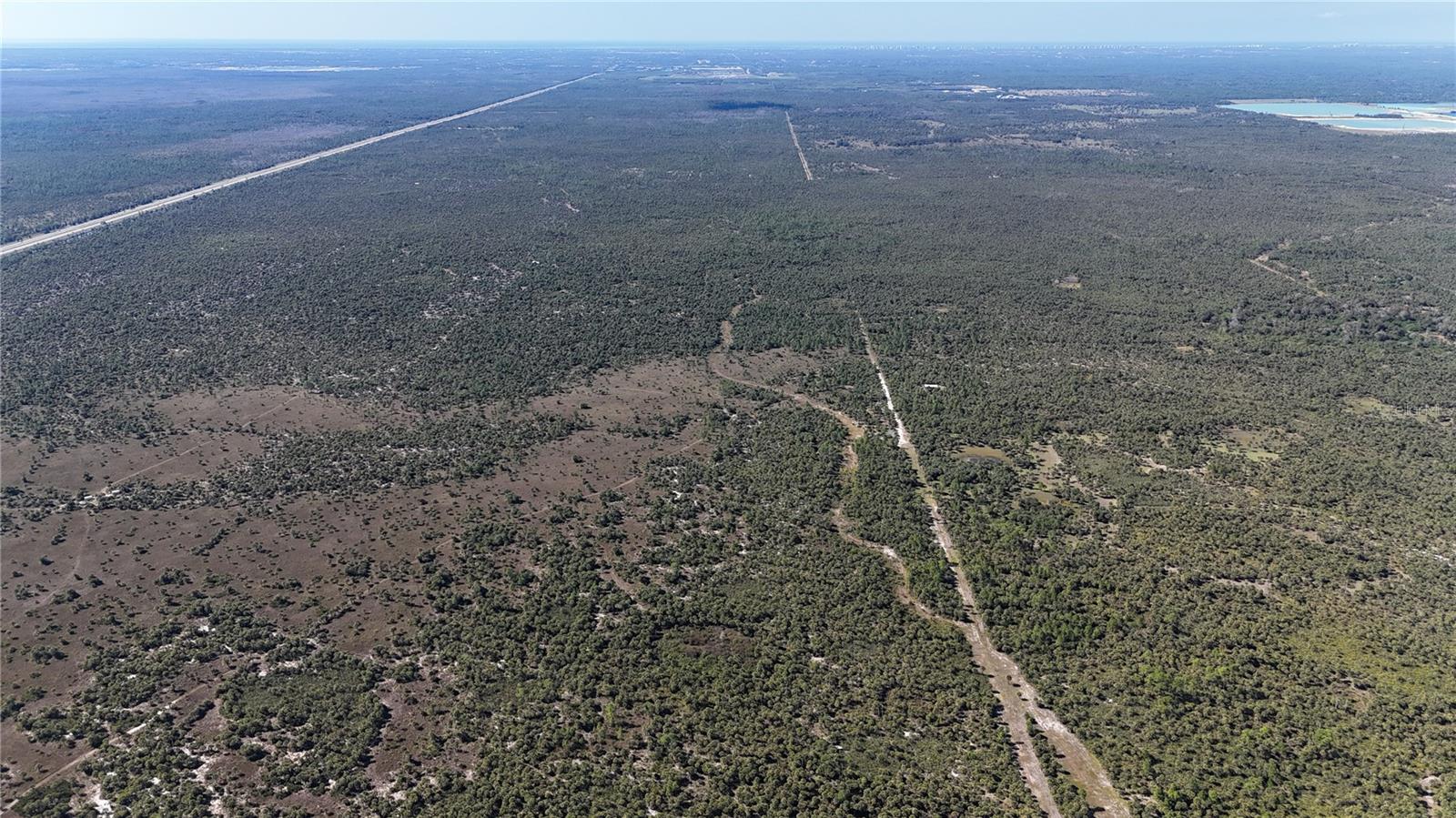 ACREAGE HEADER - Land