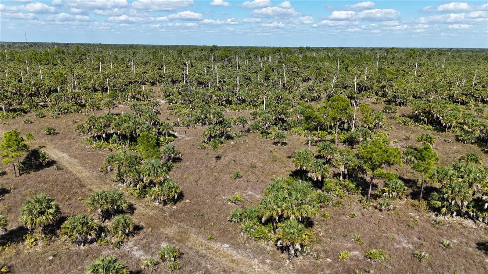 ACREAGE HEADER - Land