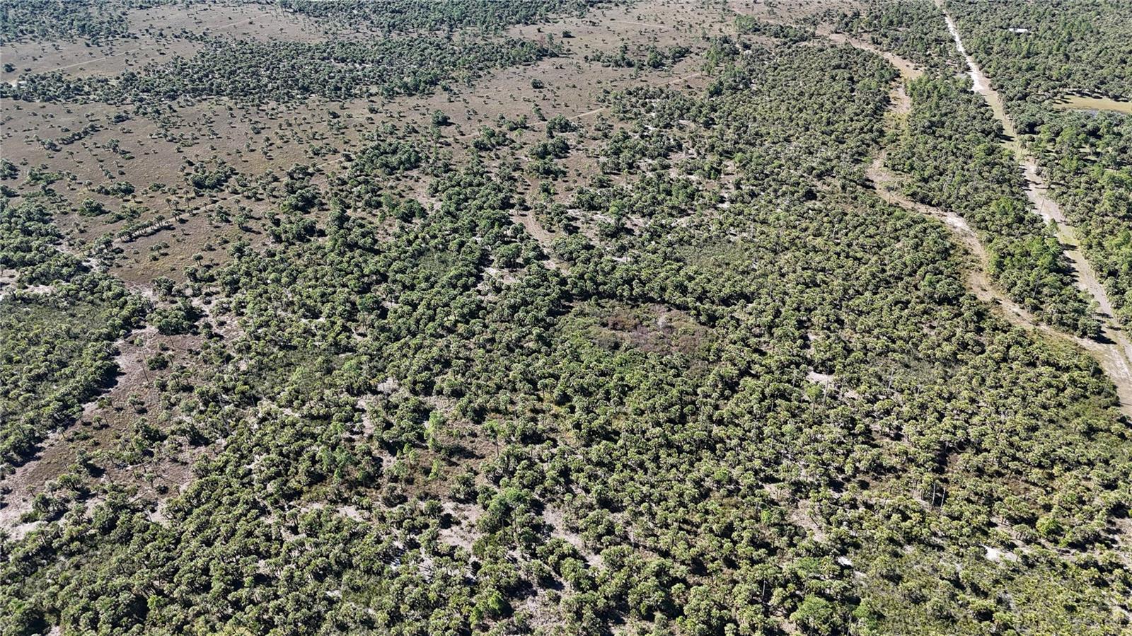 ACREAGE HEADER - Land