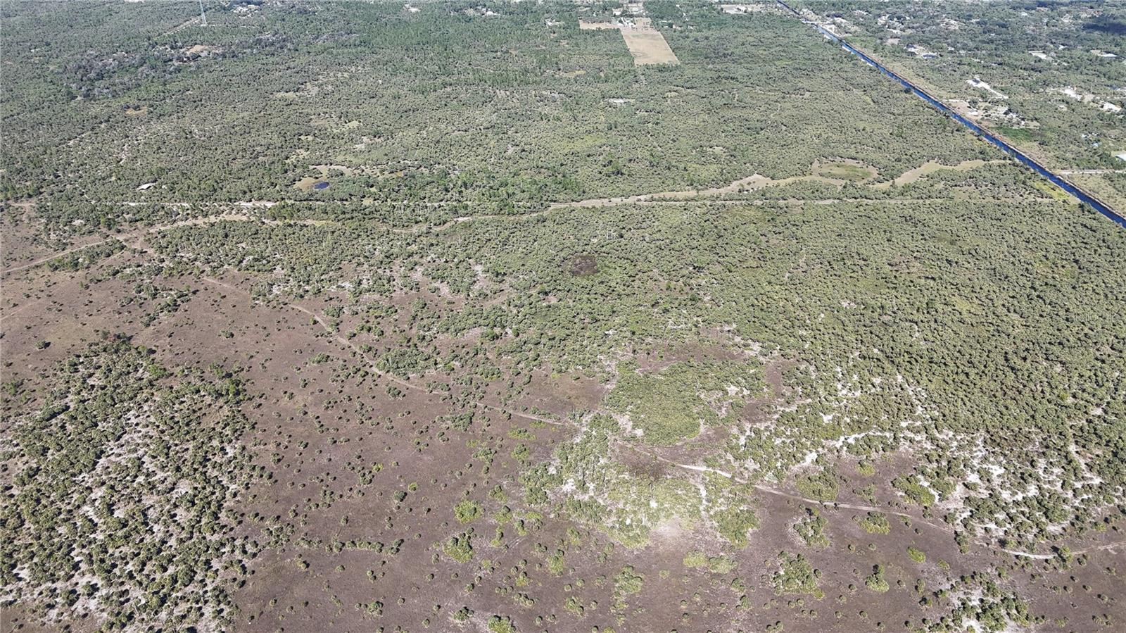 ACREAGE HEADER - Land