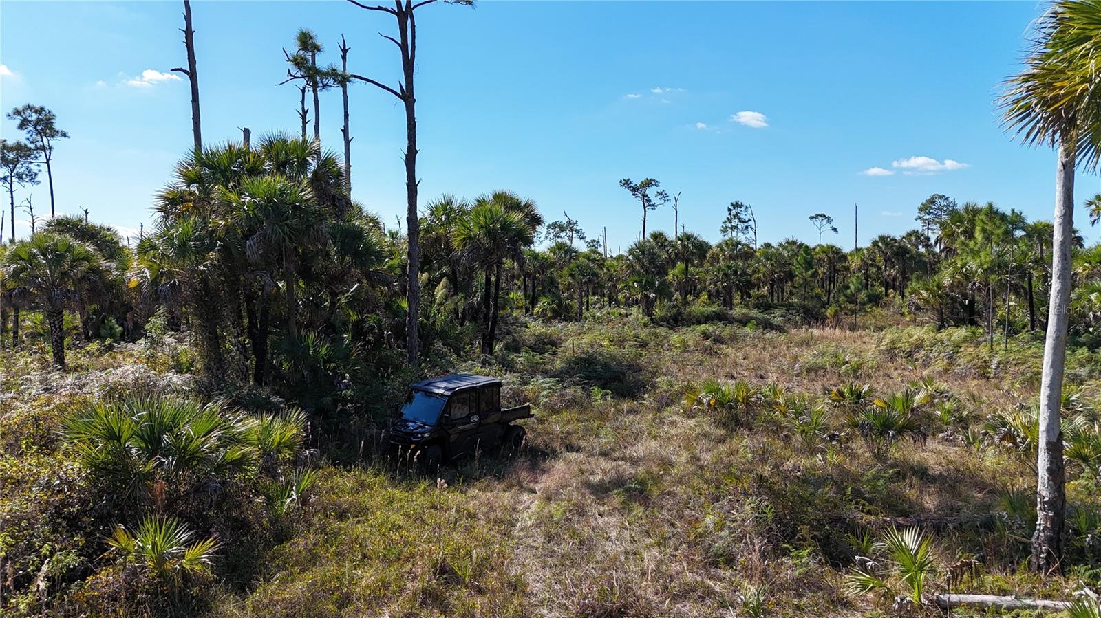 ACREAGE HEADER - Land