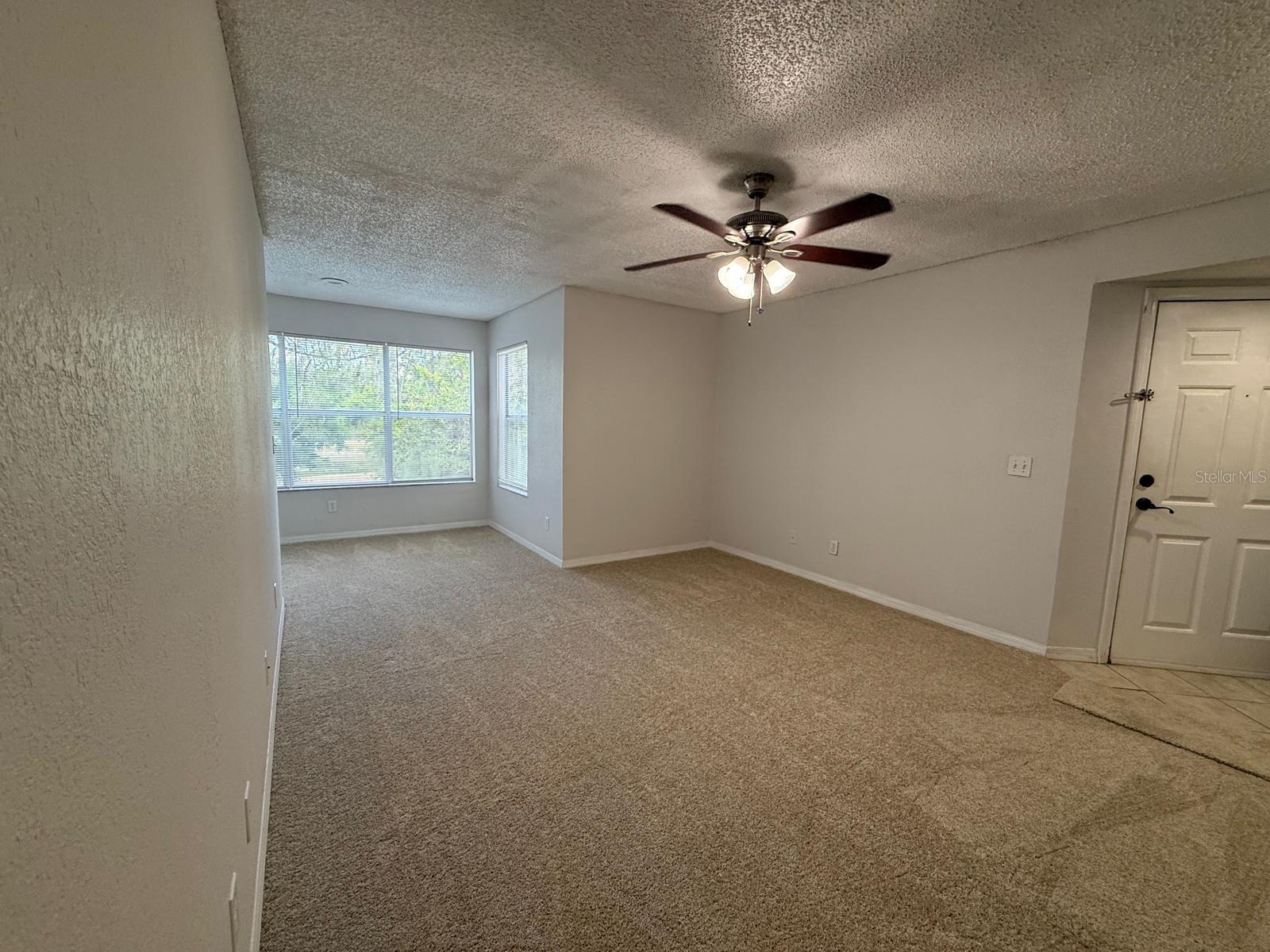 RESIDENCES/MILLENIA - Residential Lease