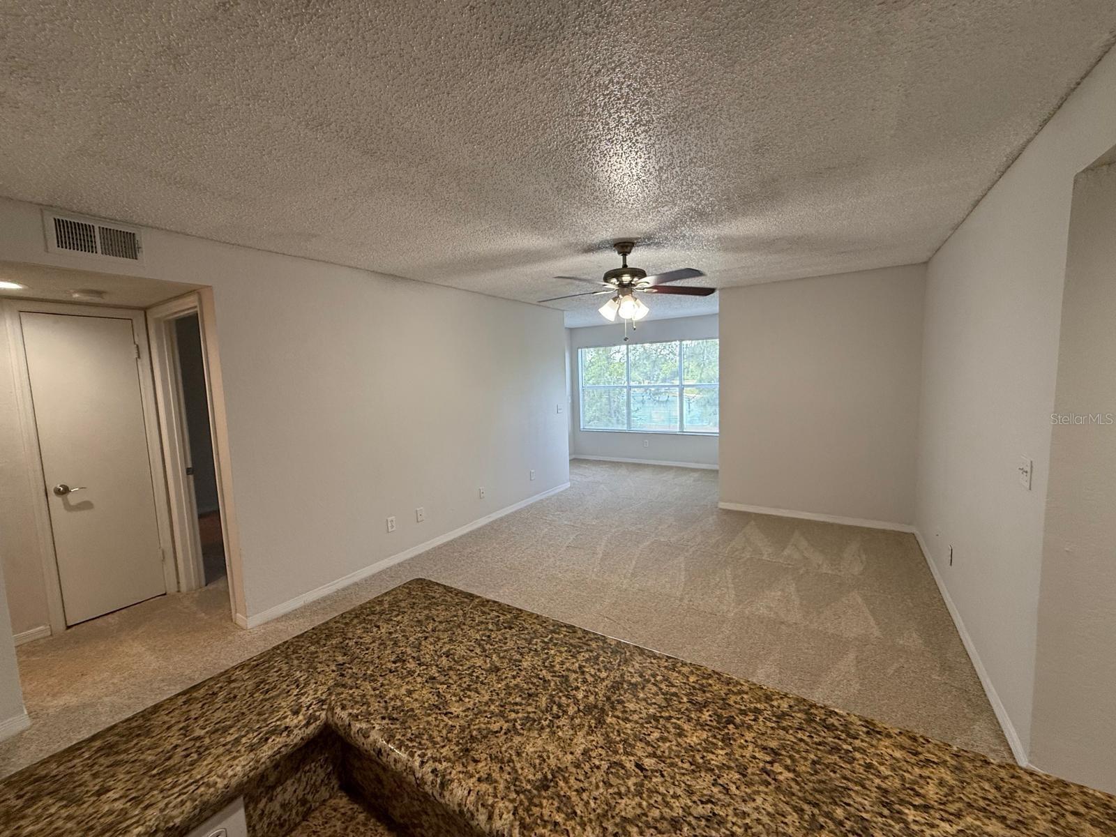 RESIDENCES/MILLENIA - Residential Lease