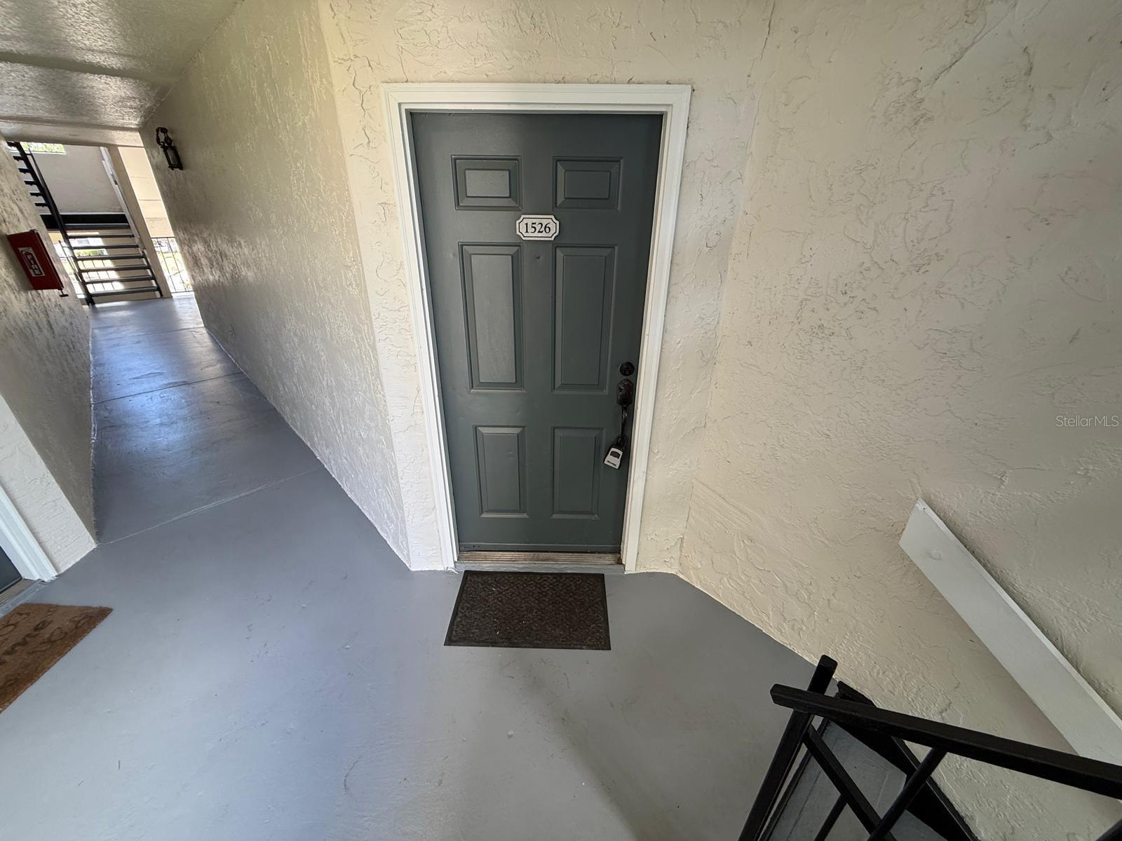 RESIDENCES/MILLENIA - Residential Lease