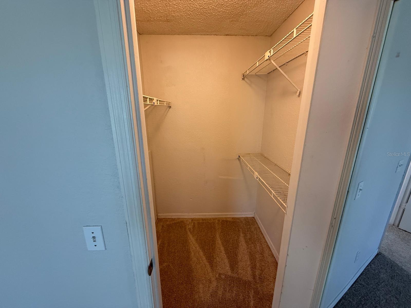 RESIDENCES/MILLENIA - Residential Lease