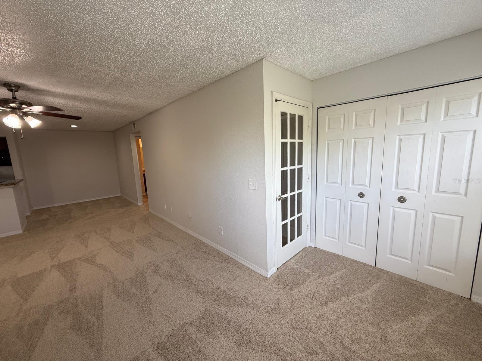 RESIDENCES/MILLENIA - Residential Lease