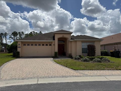 Photo of 742 Old Bridge Circle, Davenport, FL 33897 (MLS # S5147441)