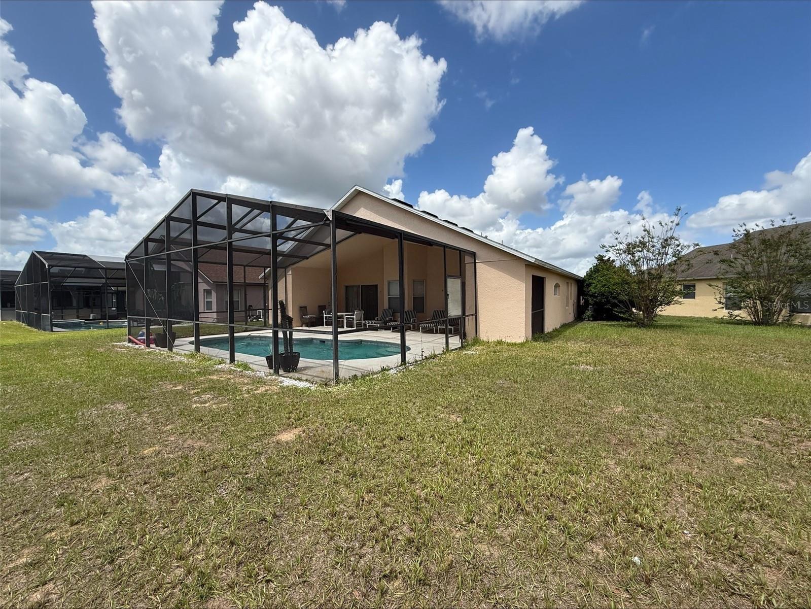 WEST STONEBRIDGE - Residential