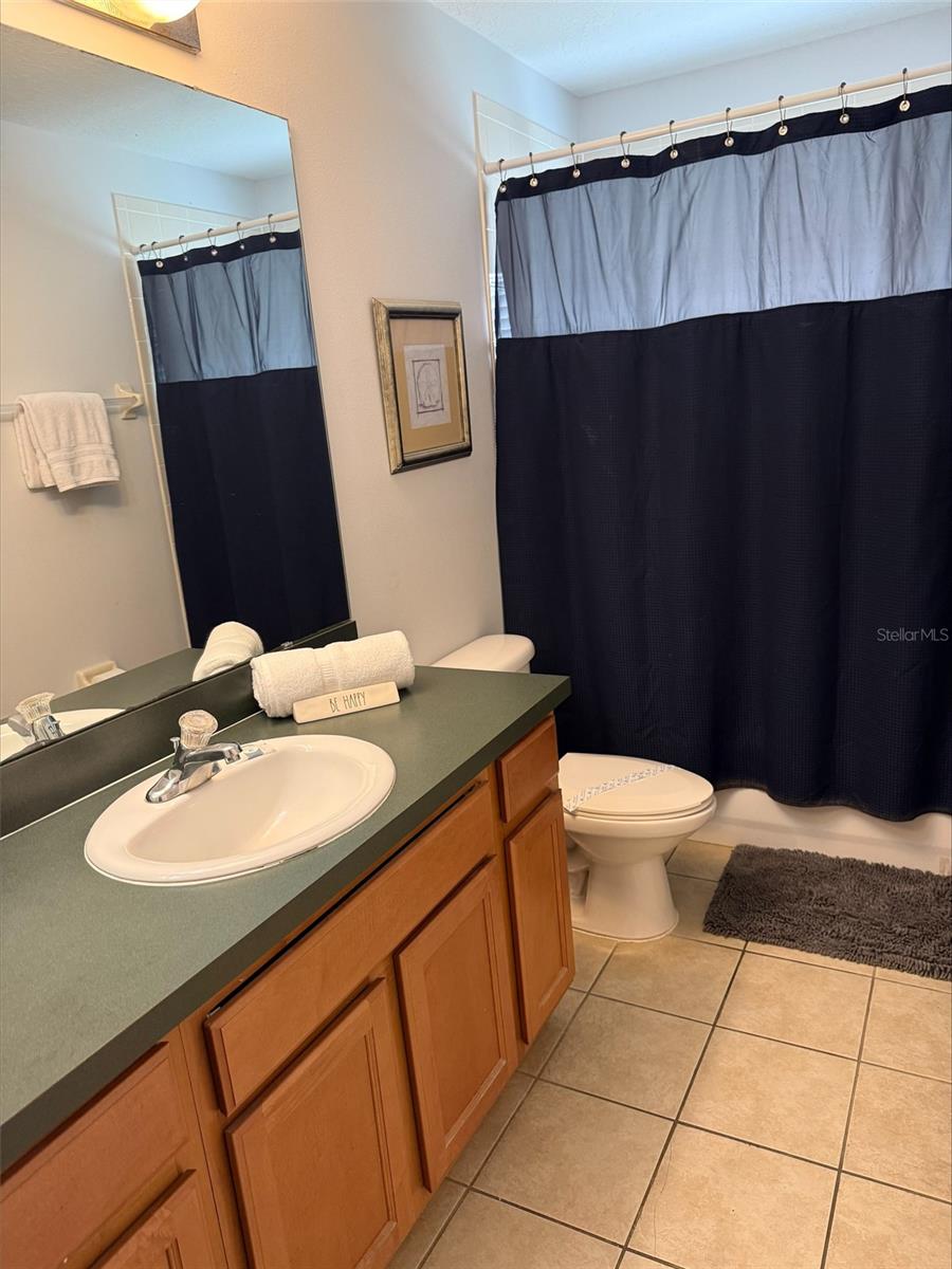 WEST STONEBRIDGE - Residential