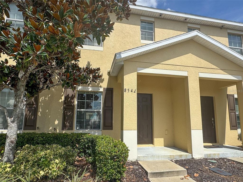 Photo of 8542 Gablebend Way #8542, Tampa, FL 33647 (MLS # TB8432683)