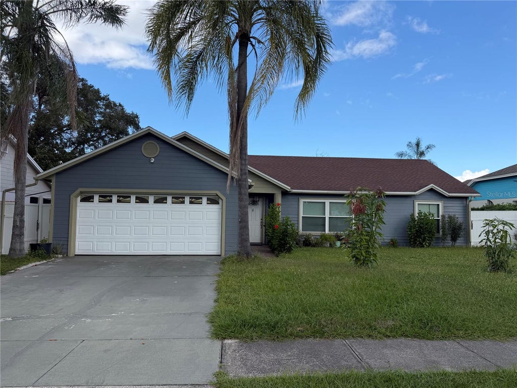 Photo of 1557 Wyman Circle, Kissimmee, FL 34744 (MLS # S5160213)