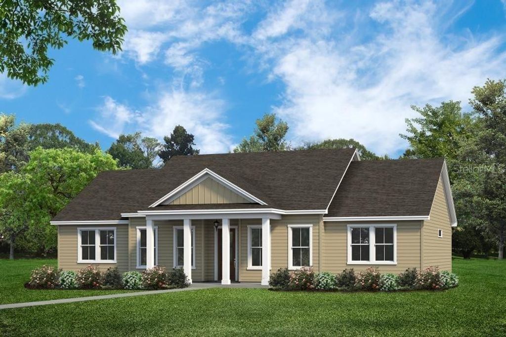 Photo of 47 Esperanto Drive, Palm Coast, FL 32164 (MLS # FC319195)