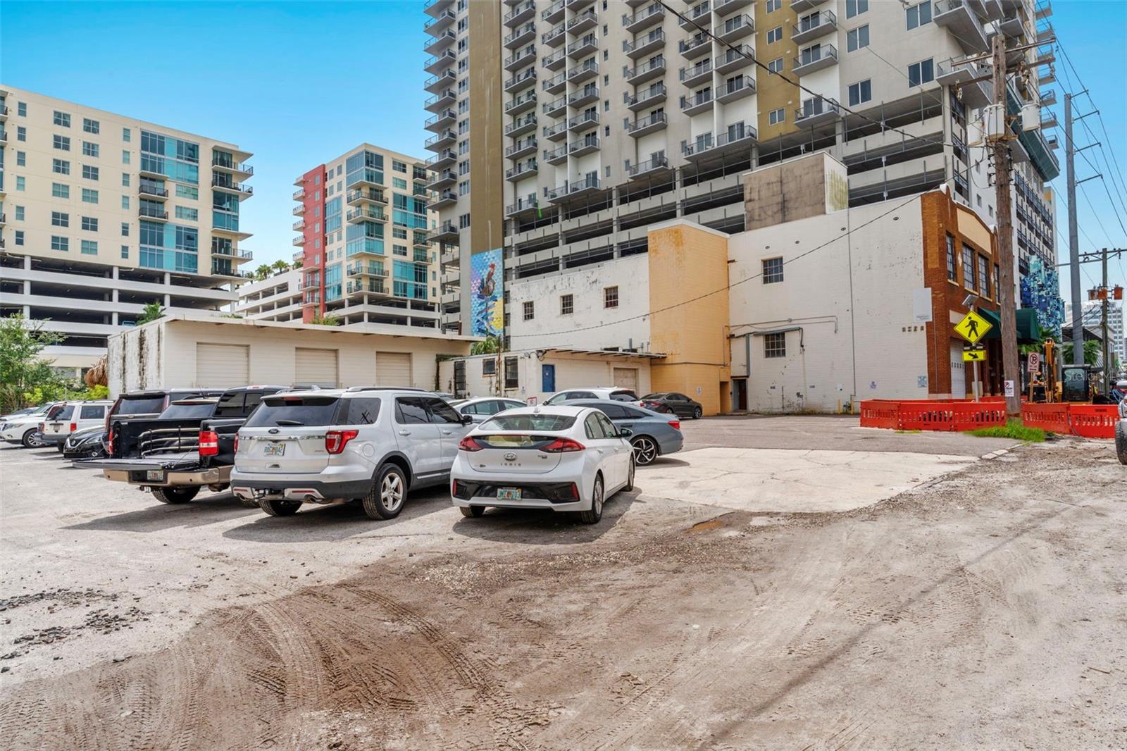 INTERSTATE INVESTMENT CO - Commercial Sale