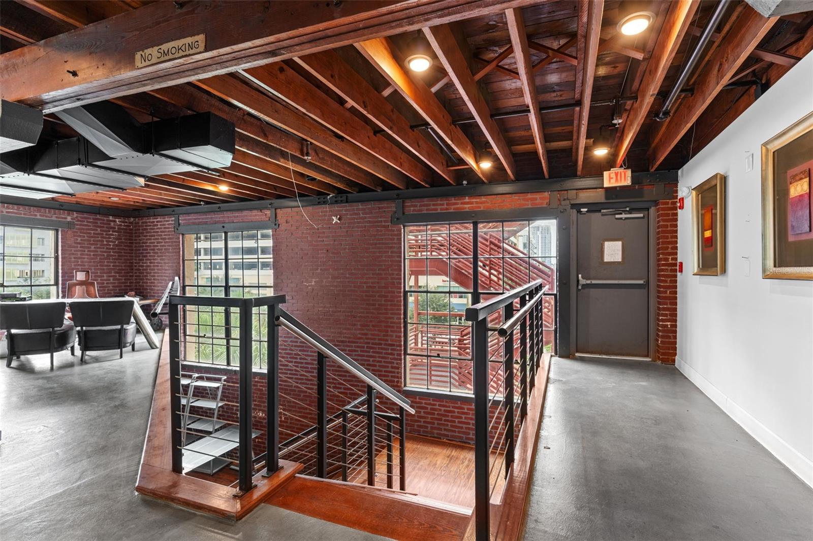 INTERSTATE INVESTMENT CO - Commercial Sale