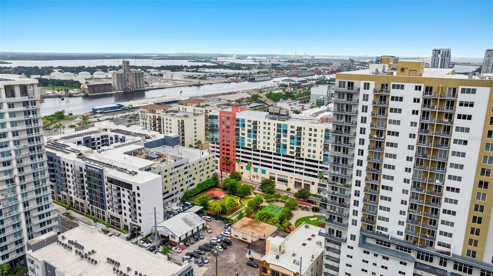 INTERSTATE INVESTMENT CO - Commercial Sale