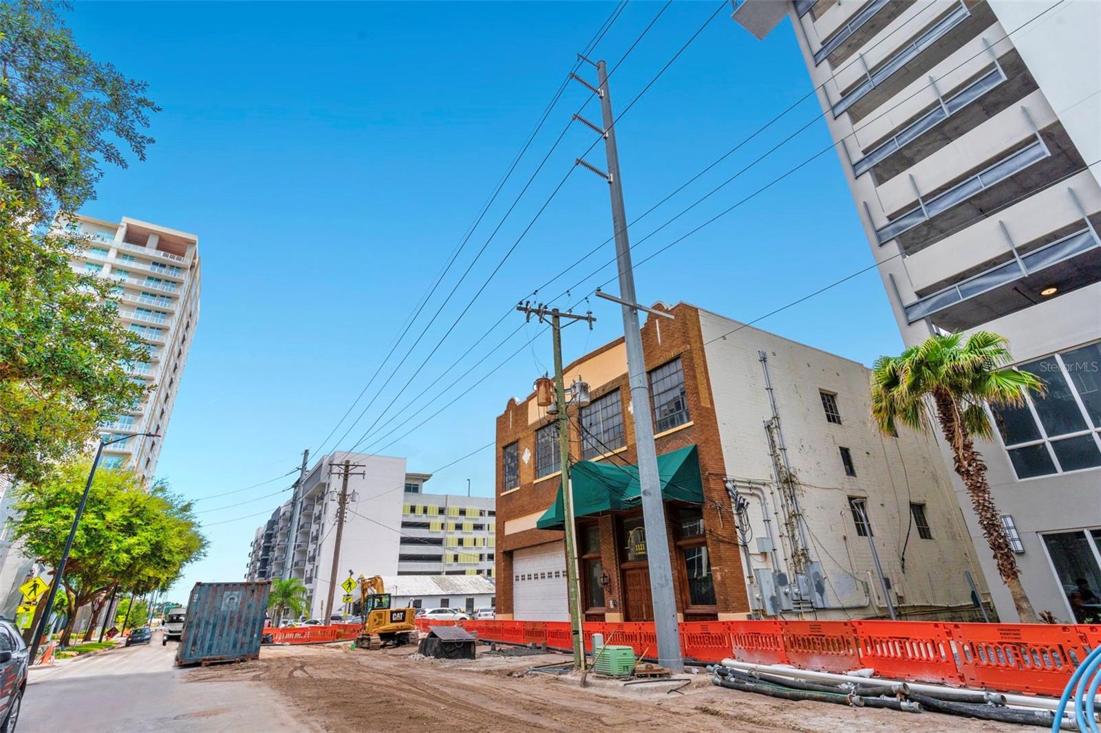 INTERSTATE INVESTMENT CO - Commercial Sale