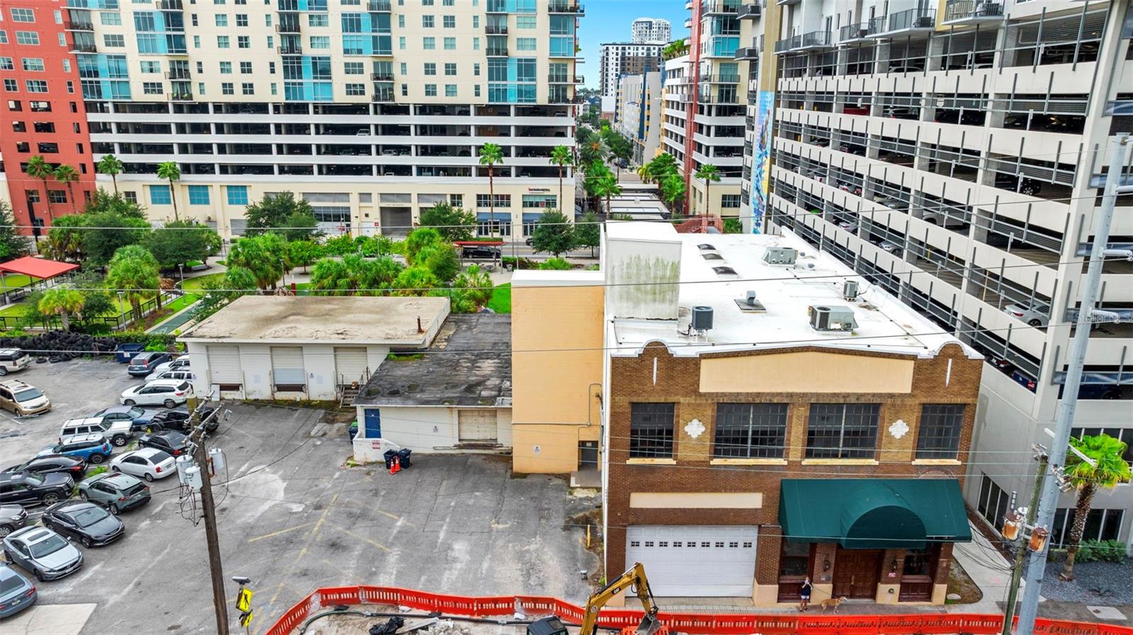 INTERSTATE INVESTMENT CO - Commercial Sale