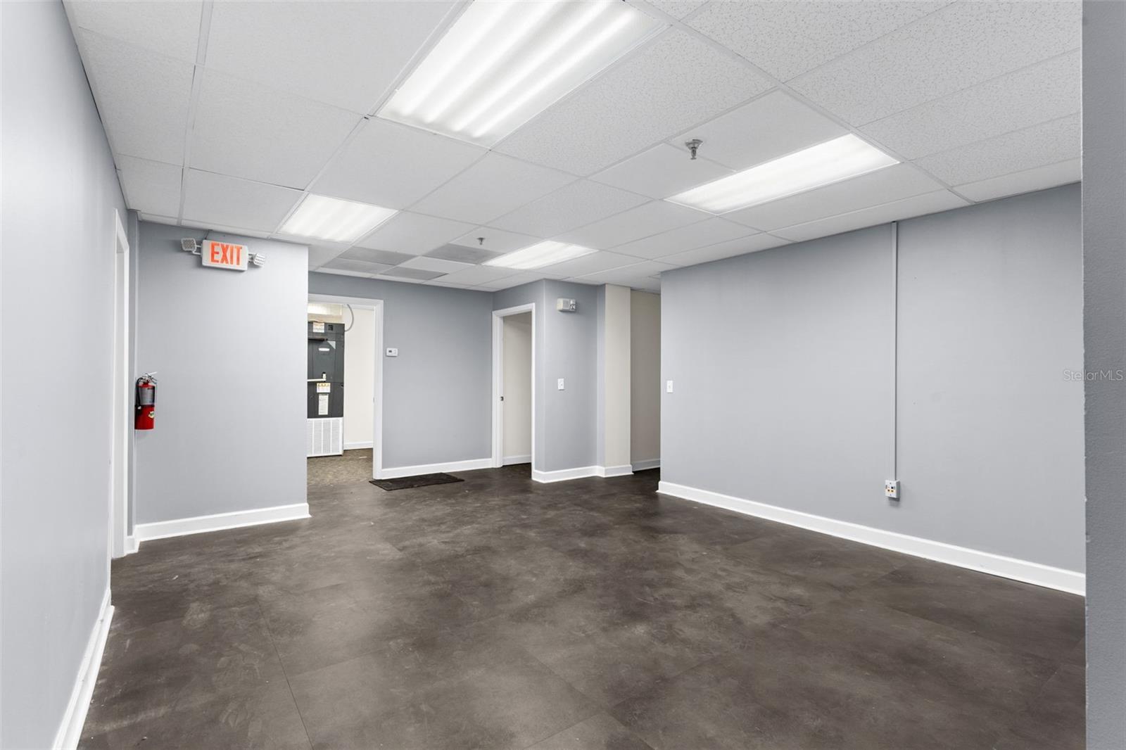 INTERSTATE INVESTMENT CO - Commercial Sale