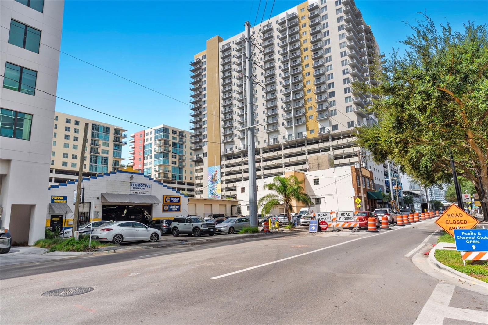 INTERSTATE INVESTMENT CO - Commercial Sale
